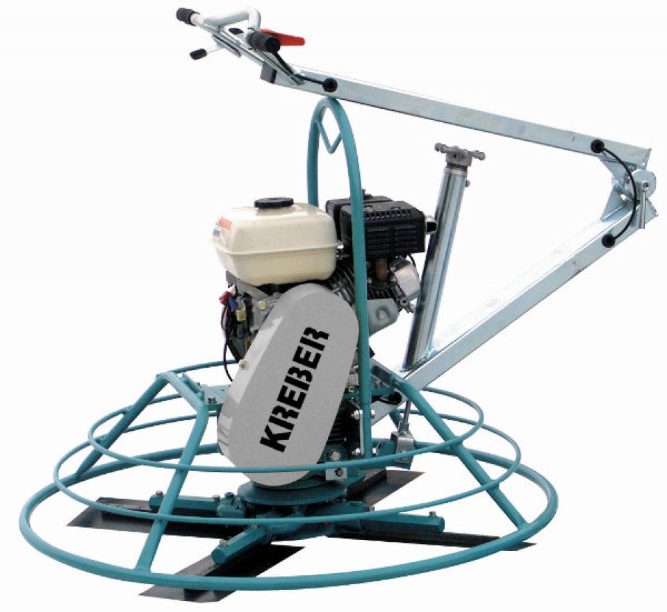 Zacieraczka Kreber K-436 B